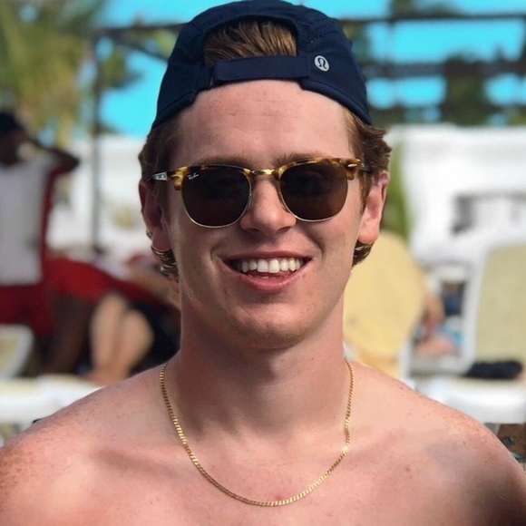 Meet your Posher, Austin - Picture 1 of 1